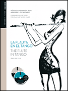 The Flute in Tango BK/2CD-P.O.P. cover